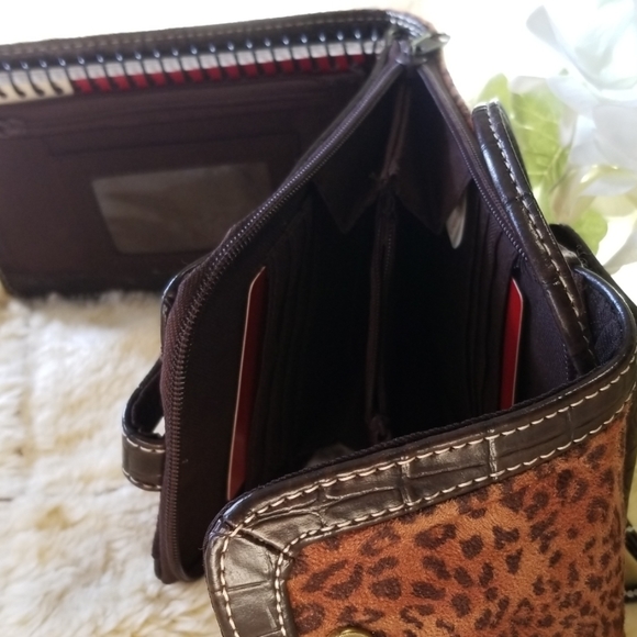 Animal print bag KOLTOV Collections - Picture 4 of 6